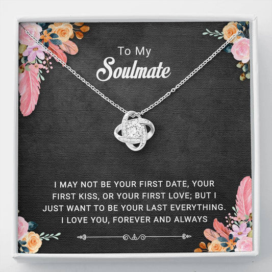 Soulmate - Forever And Always