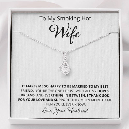 Wife - It Makes Me So Happy