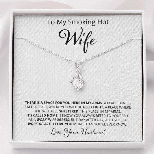 Wife - There Is A Space For You