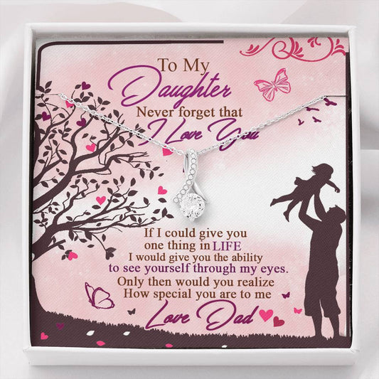 Daughter - Give You One Thing In Life