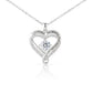To My Beautiful Wife - Love You Always Necklace