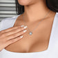 To The Most Amazing Mom - Necklace