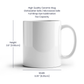 Wife - Last Everything - Mug