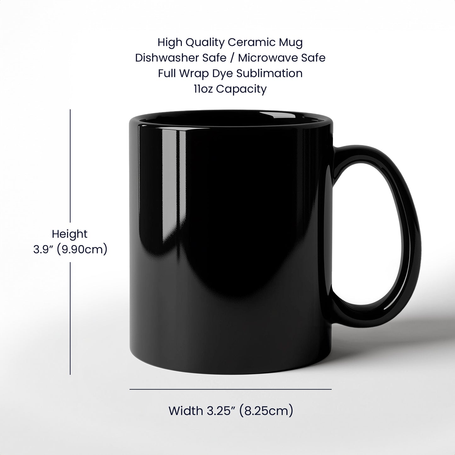 Wife - Best Gift Ever - Mug