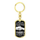 Daughter - I Believe in You - KeyChain