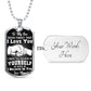 Son - I Believe in You - Love Mom
