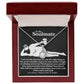Soulmate - I Am Not The Guy - Eternal Hope Necklace