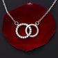 Soulmate - I Am Not The Guy - Perfect Pair Necklace