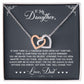 Daughter - Always Remember