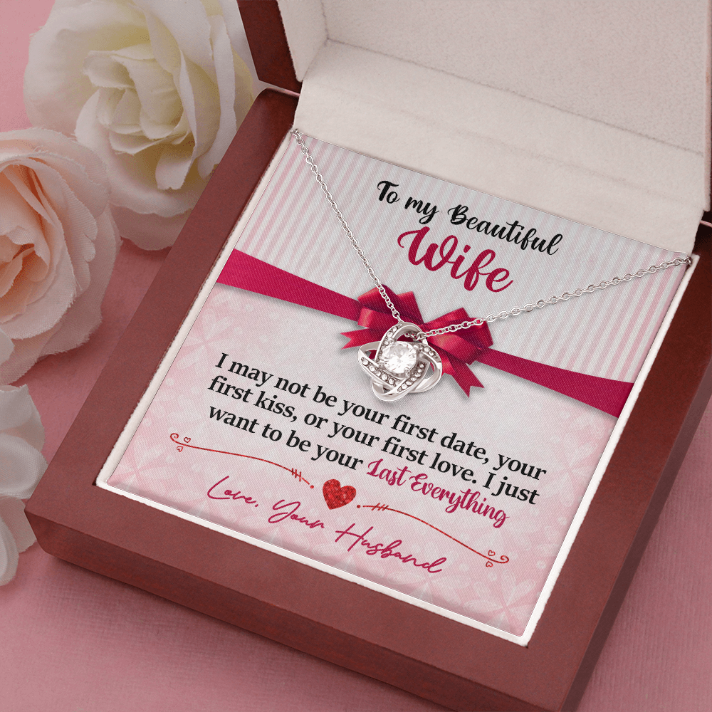 Wife - Last Everything